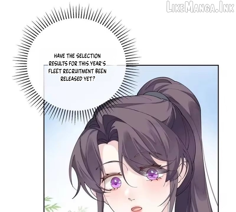 Her Marriage Was Called Off at Daytime, the Cutely Fierce Commander Asked Her For a Hug at Night Chapter 188  - page 27